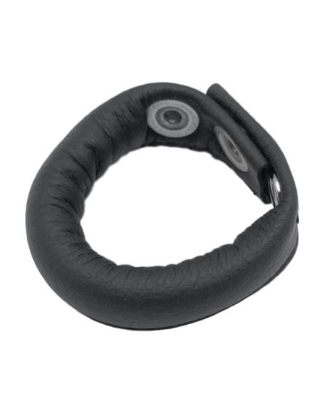 Ballstretcher en cuir 70g - 2 pressions