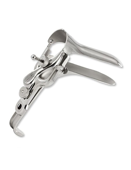 Speculum Cusco Acier 13 x 10 cm Speculum Cusco Acier 13 x 10 cm