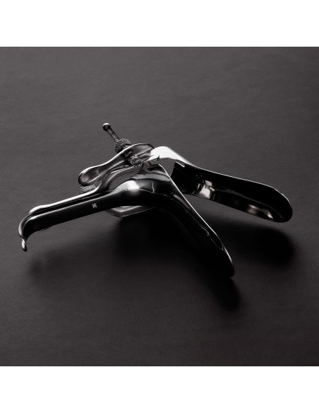 Speculum Cusco Acier 13 x 10 cm Speculum Cusco Acier 13 x 10 cm