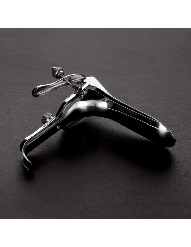 Speculum Cusco Acier 13 x 10 cm