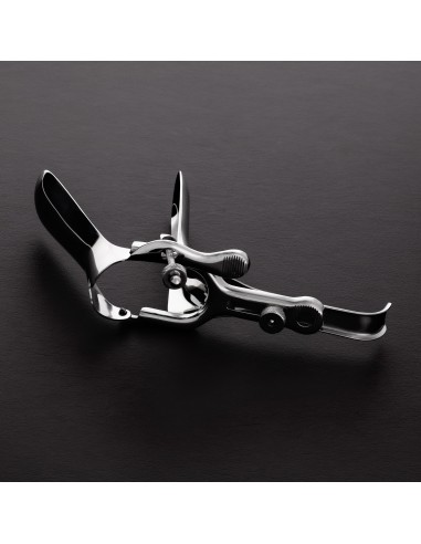Spéculum métal Cusco 9cm - Ouverture 8cm