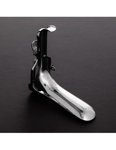 Spéculum métal Cusco 9cm - Ouverture 8cm