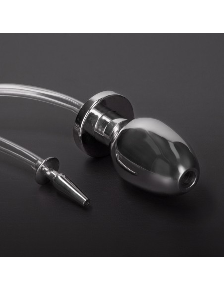 Plug avec plug d'urètre pour jeu Uro Plug avec plug d'urètre pour jeu Uro