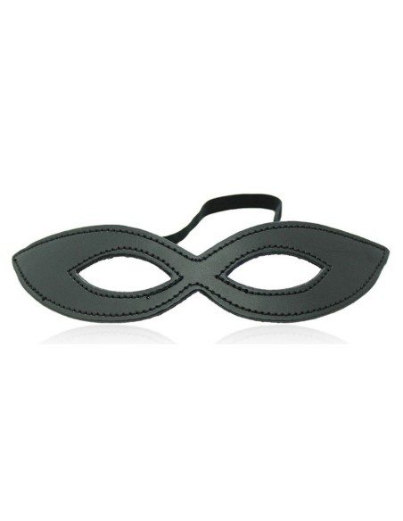 Masque Thick Eyes Noir Masque Thick Eyes Noir