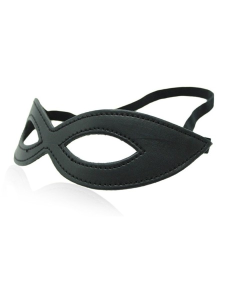 Masque Thick Eyes Noir Masque Thick Eyes Noir