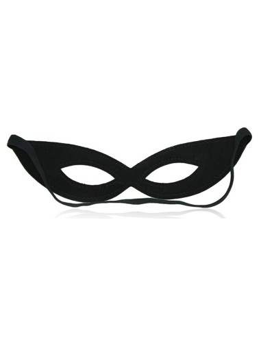 Masque Thick Eyes Noir