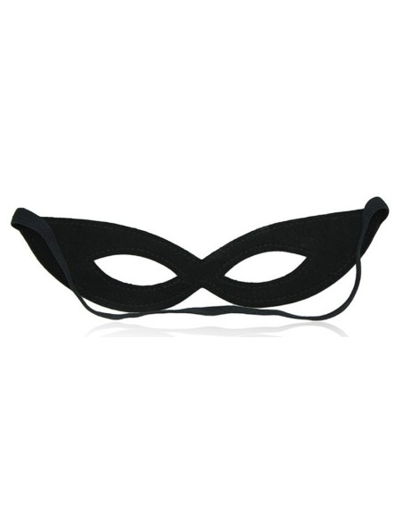 Masque Thick Eyes Noir Masque Thick Eyes Noir