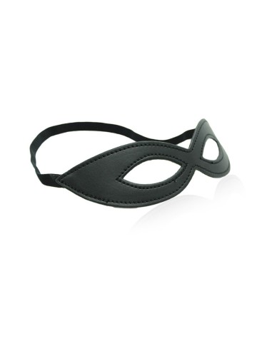 Masque Thick Eyes Noir