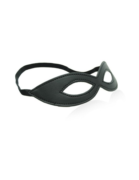 Masque Thick Eyes Noir Masque Thick Eyes Noir