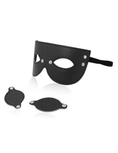Masque Eye Patches noir