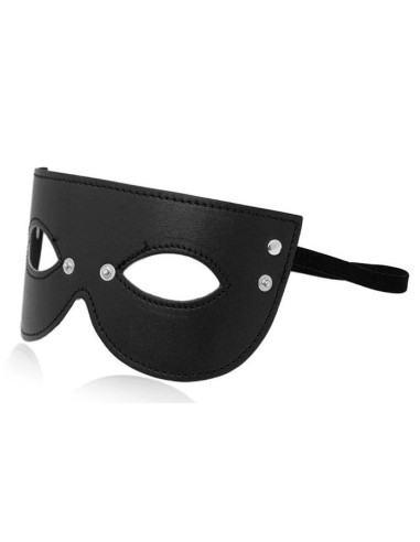 Masque Eye Patches noir