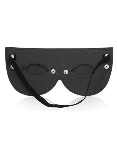 Masque Eye Patches noir