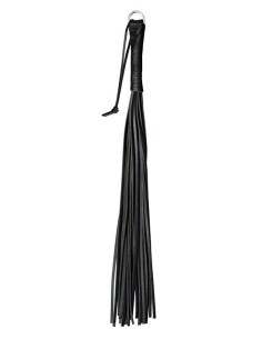 Martinet en cuir Xavier 35cm