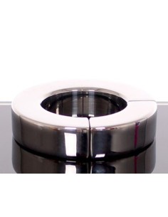 Ballstretcher Magnetic Hauteur 14mm - Poids 225gr - Diamètre 35mm