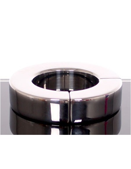 Ballstretcher Magnetic Hauteur 14mm - Poids 225gr - Diamètre 35mm Ballstretcher Magnetic Hauteur 14mm - Poids 225gr - Diamètre 35mm