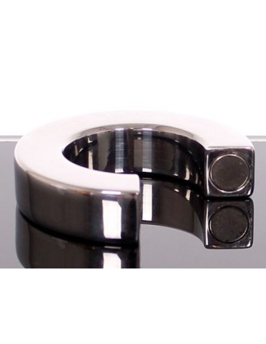 Ballstretcher Magnetic Hauteur 14mm - Poids 225gr - Diamètre 35mm