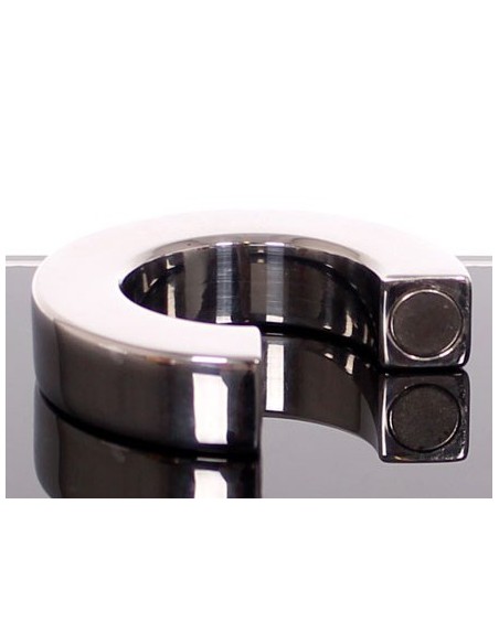 Ballstretcher Magnetic Hauteur 14mm - Poids 225gr - Diamètre 35mm Ballstretcher Magnetic Hauteur 14mm - Poids 225gr - Diamètre 35mm