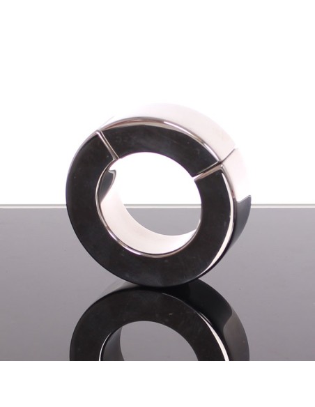 Ballstretcher Magnetic Hauteur 14mm - Poids 225gr - Diamètre 35mm Ballstretcher Magnetic Hauteur 14mm - Poids 225gr - Diamètre 35mm
