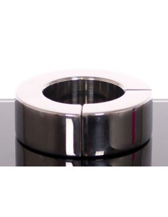 Ballstretcher magnetic Hauteur 20mm - Poids 325gr - Diamètre 35mm