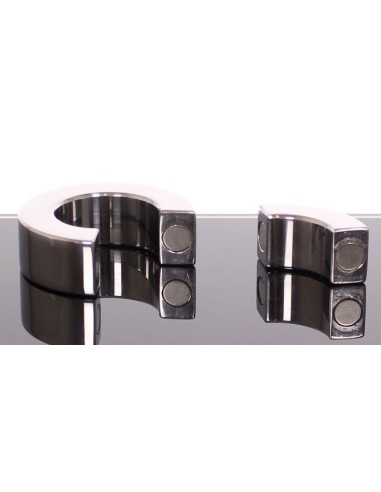Ballstretcher magnetic Hauteur 20mm - Poids 325gr - Diamètre 35mm