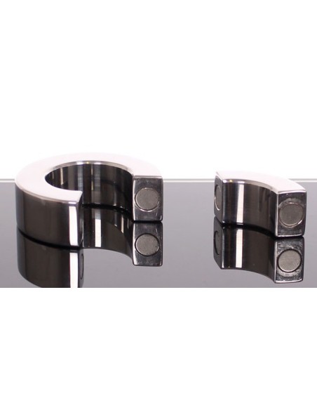 Ballstretcher magnetic Hauteur 20mm - Poids 325gr - Diamètre 35mm