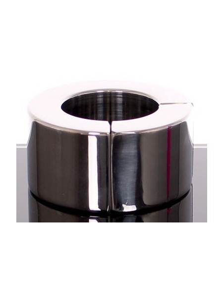 Ballstretcher Magnetic Hauteur 30mm - Poids 505gr - Diamètre 35mm