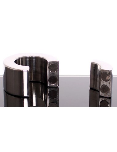 Ballstretcher Magnetic Hauteur 30mm - Poids 505gr - Diamètre 35mm