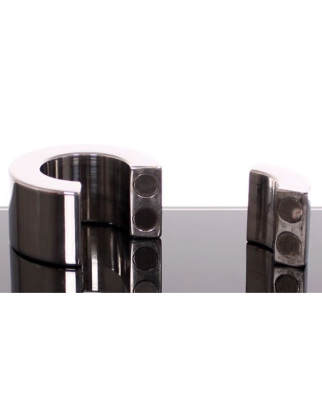 Ballstretcher Magnetic Hauteur 30mm - Poids 505gr - Diamètre 35mm