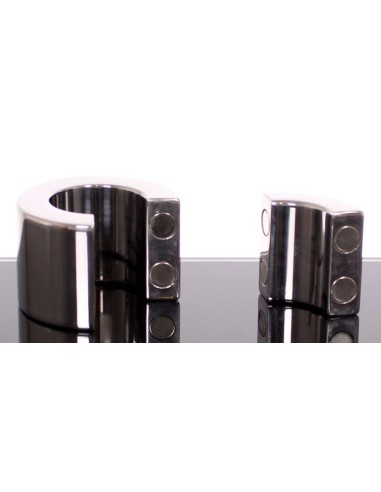 Ballstretcher Magnetic Hauteur 40mm - Poids 620gr - Diamètre 35mm