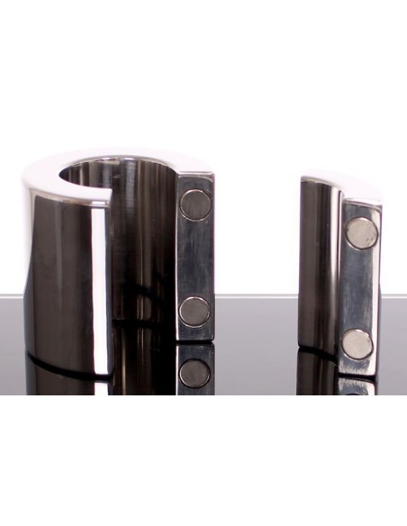 Ballstretcher Magnetic 56mm - Poids 940gr - Diamètre 35mm