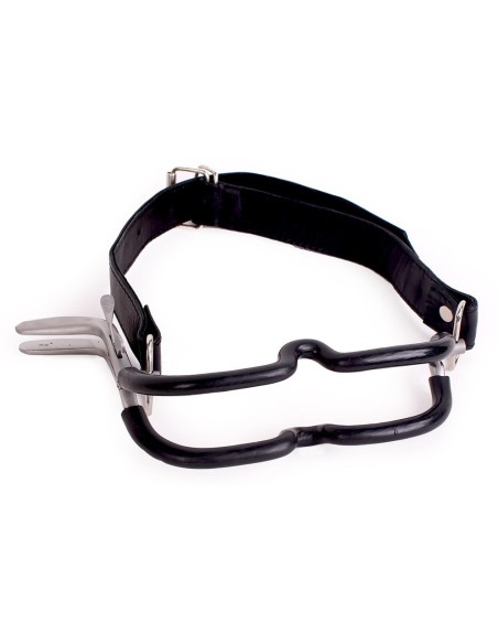 Baillon Écarteur de bouche 12 x 4.5 cm