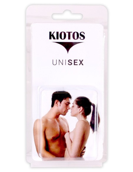 Baillon Écarteur de bouche 12 x 4.5 cm