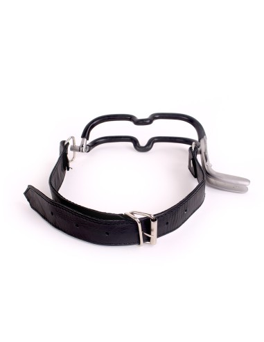 Baillon Écarteur de bouche 12 x 4.5 cm