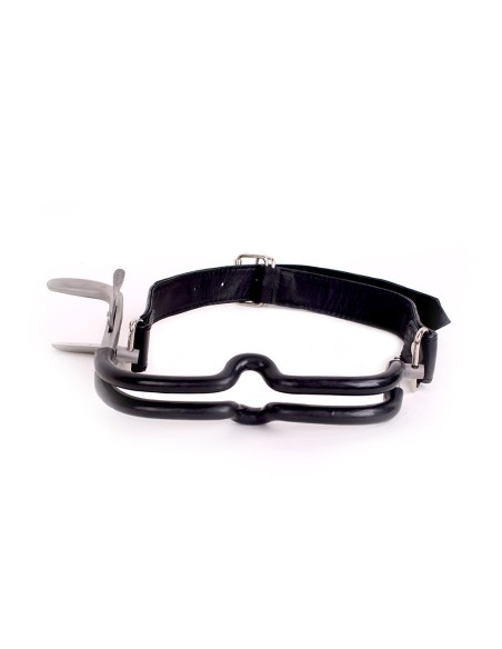 Baillon Écarteur de bouche 12 x 4.5 cm