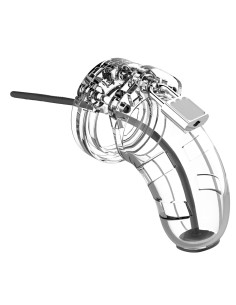 Mancage avec Tige urètre 9 x 3.5cm - Tige 20cm x 3mm