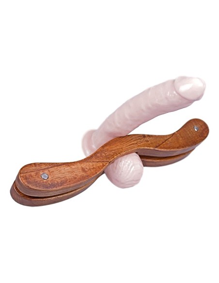 Humbler en bois 40cm