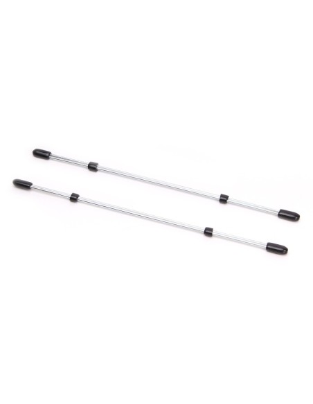 Pince-tétons Thaistick Tige de 21cm