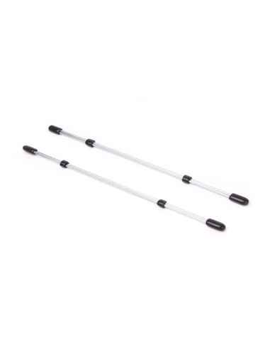 Pince-tétons Thaistick Tige de 21cm