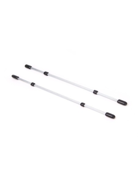 Pince-tétons Thaistick Tige de 21cm