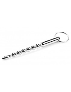 Tige pour urètre percée Penis Stick 13cm | 5-12mm