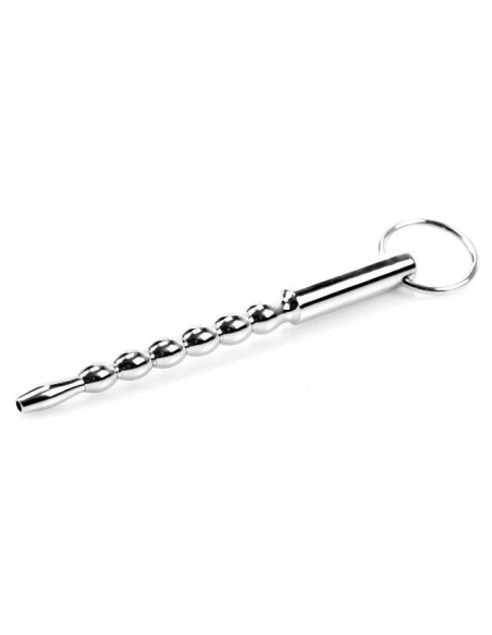 Tige pour urètre percée Penis Stick 13cm | 5-12mm Tige pour urètre percée Penis Stick 13cm | 5-12mm