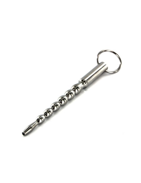Tige pour urètre percée Penis Stick 13cm | 5-12mm Tige pour urètre percée Penis Stick 13cm | 5-12mm