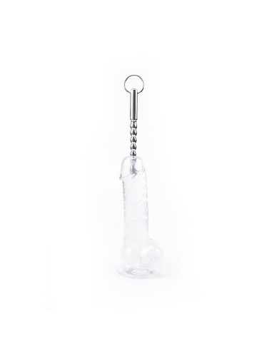 Tige pour urètre percée Penis Stick 13cm | 5-12mm