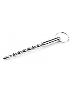 Tige pour urètre percée Penis Stick 13cm | 7-12mm
