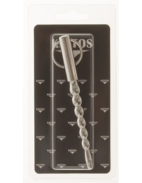 Tige pour urètre percée Penis Stick 13cm | 7-12mm Tige pour urètre percée Penis Stick 13cm | 7-12mm