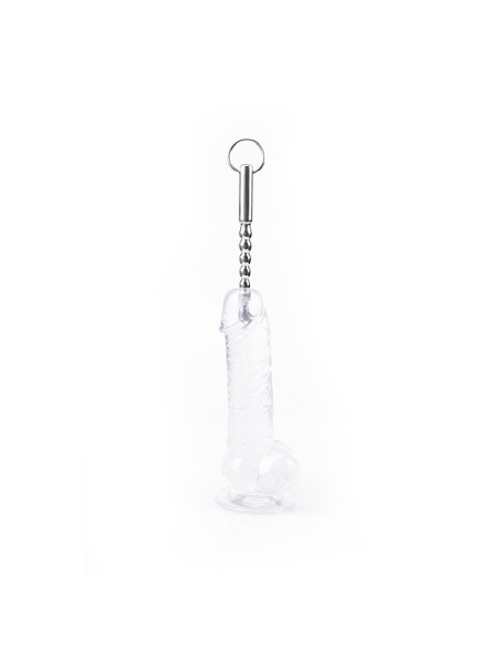Tige pour urètre percée Penis Stick 13cm | 7-12mm Tige pour urètre percée Penis Stick 13cm | 7-12mm