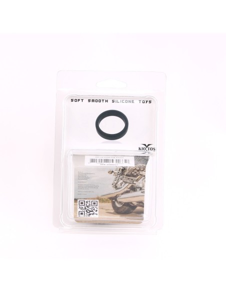 Cockring en silicone Tony Soft 17mm Cockring en silicone Tony Soft 17mm