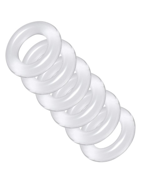 Ball Stretcher Ring Master 2.5 cm