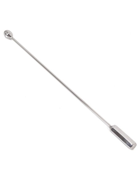 Tige pour urètre Round Tip 19.5cm Diamètre 10mm