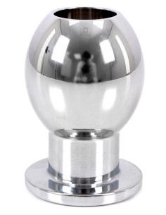 Plug Tunnel Deep - 5.4 x 4 cm